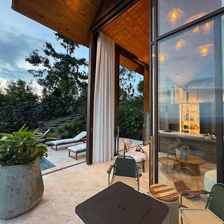 La Casita Filandia Villa ภายนอก รูปภาพ