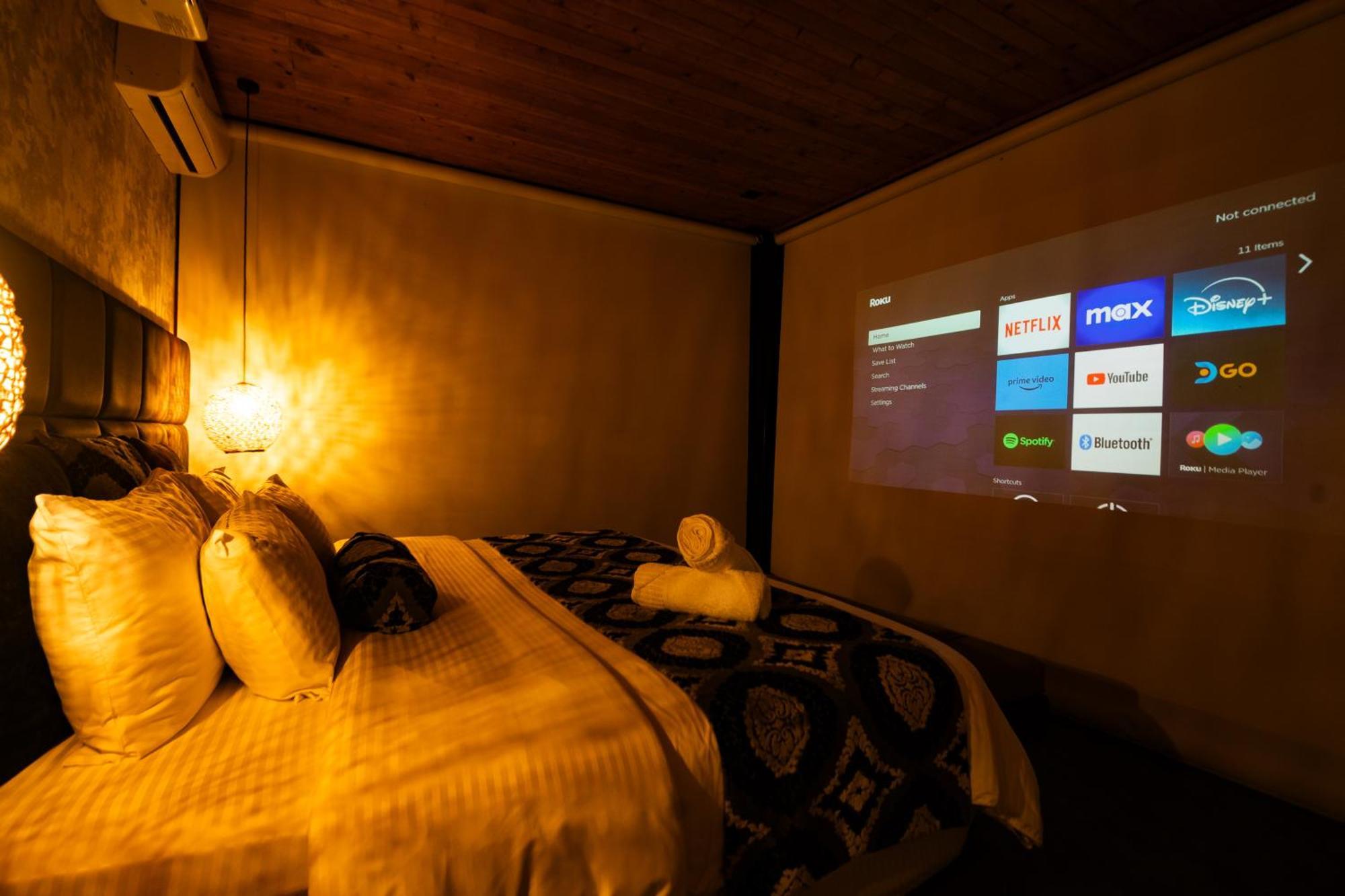 La Casita Filandia Villa ภายนอก รูปภาพ