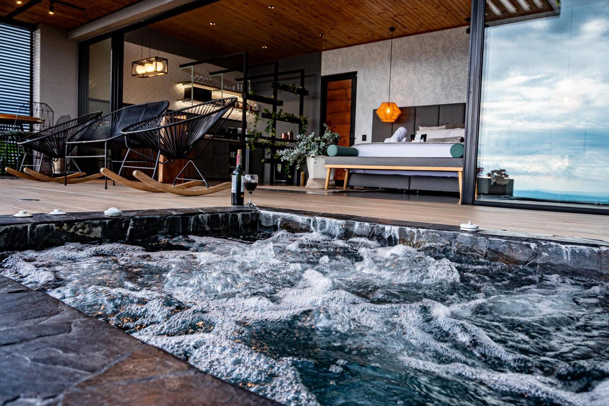 La Casita Filandia Villa ภายนอก รูปภาพ
