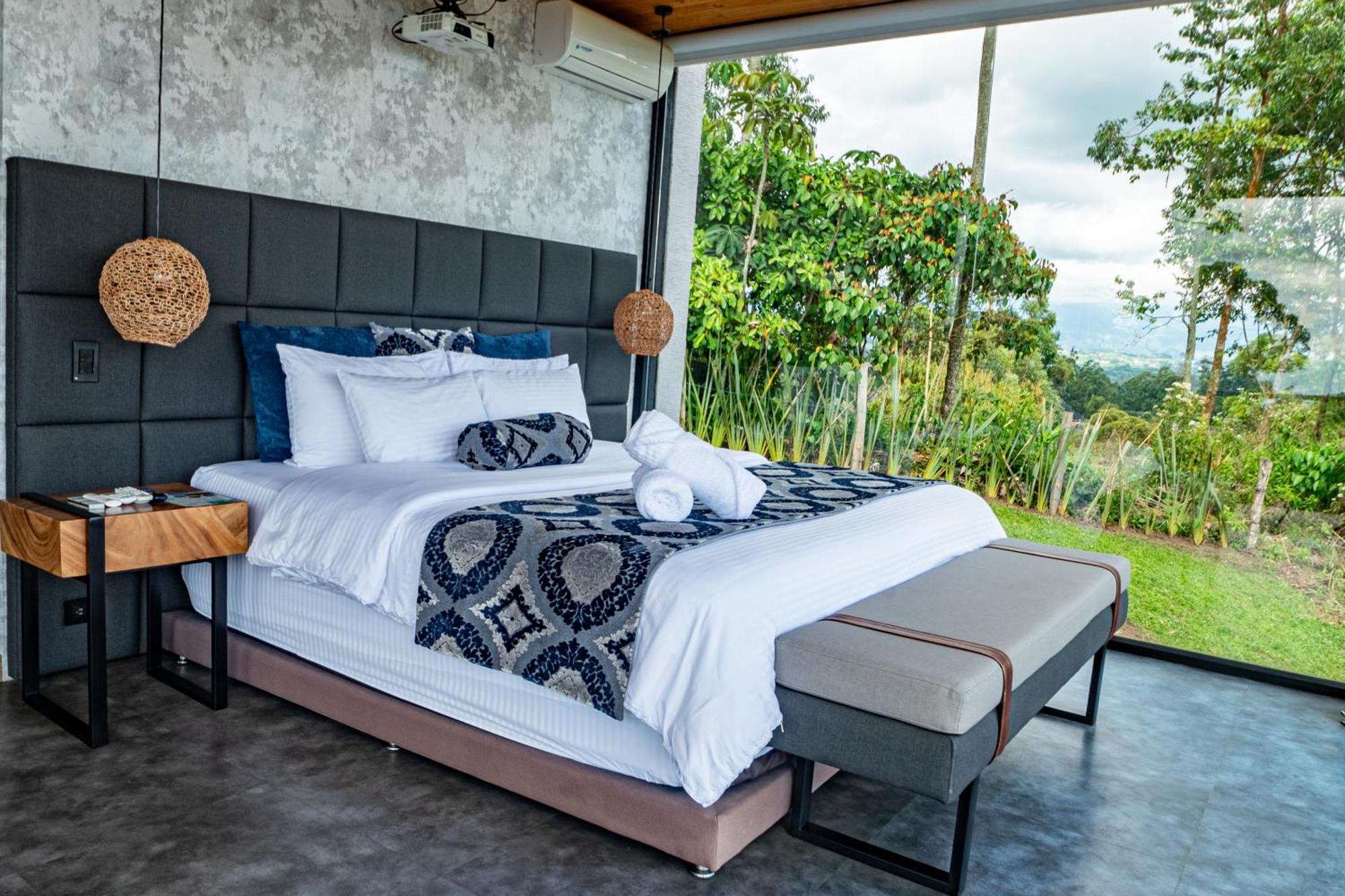 La Casita Filandia Villa ภายนอก รูปภาพ