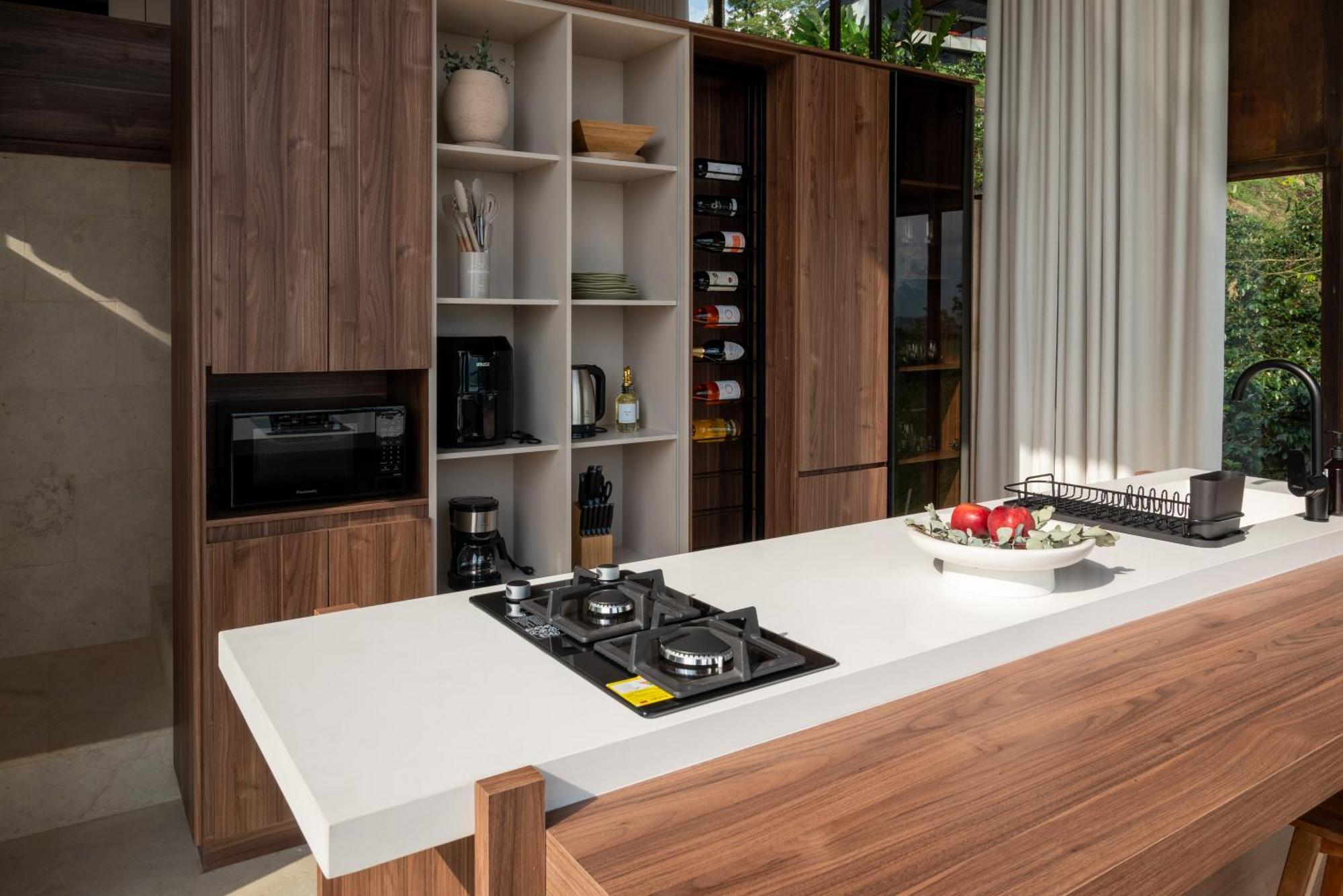 La Casita Filandia Villa ภายนอก รูปภาพ