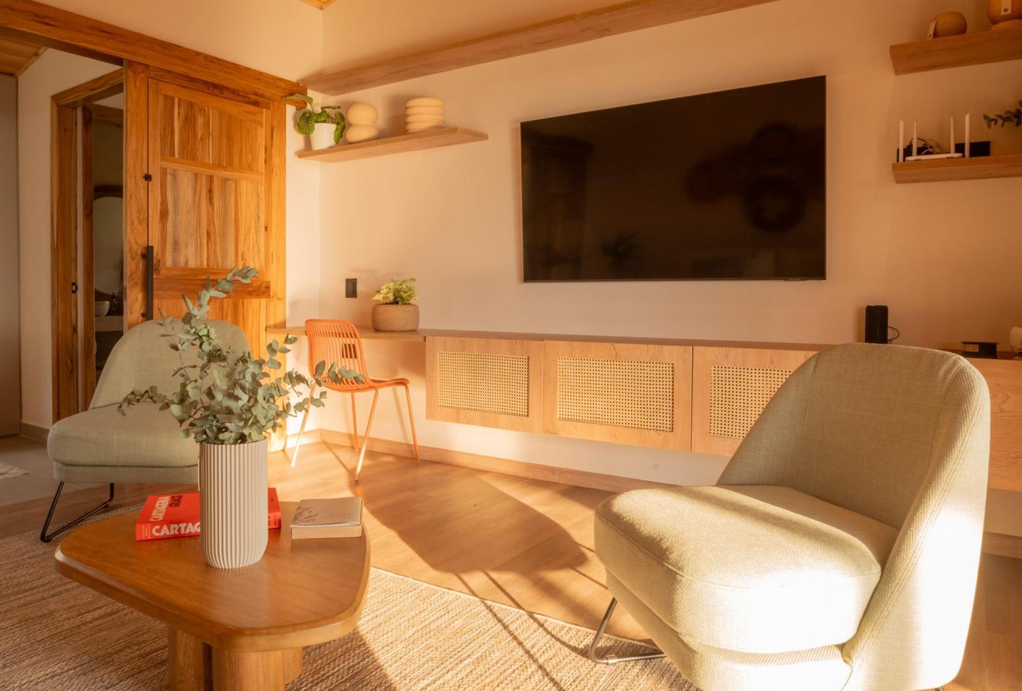 La Casita Filandia Villa ภายนอก รูปภาพ
