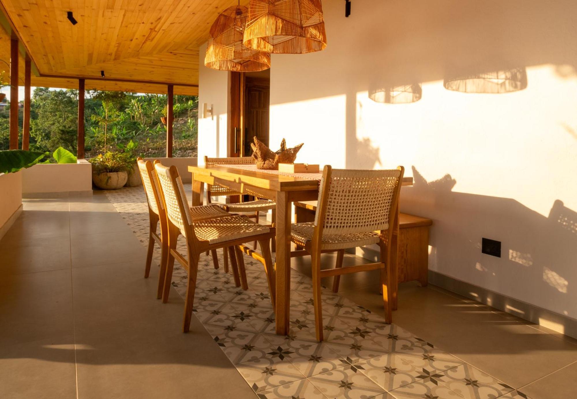 La Casita Filandia Villa ภายนอก รูปภาพ
