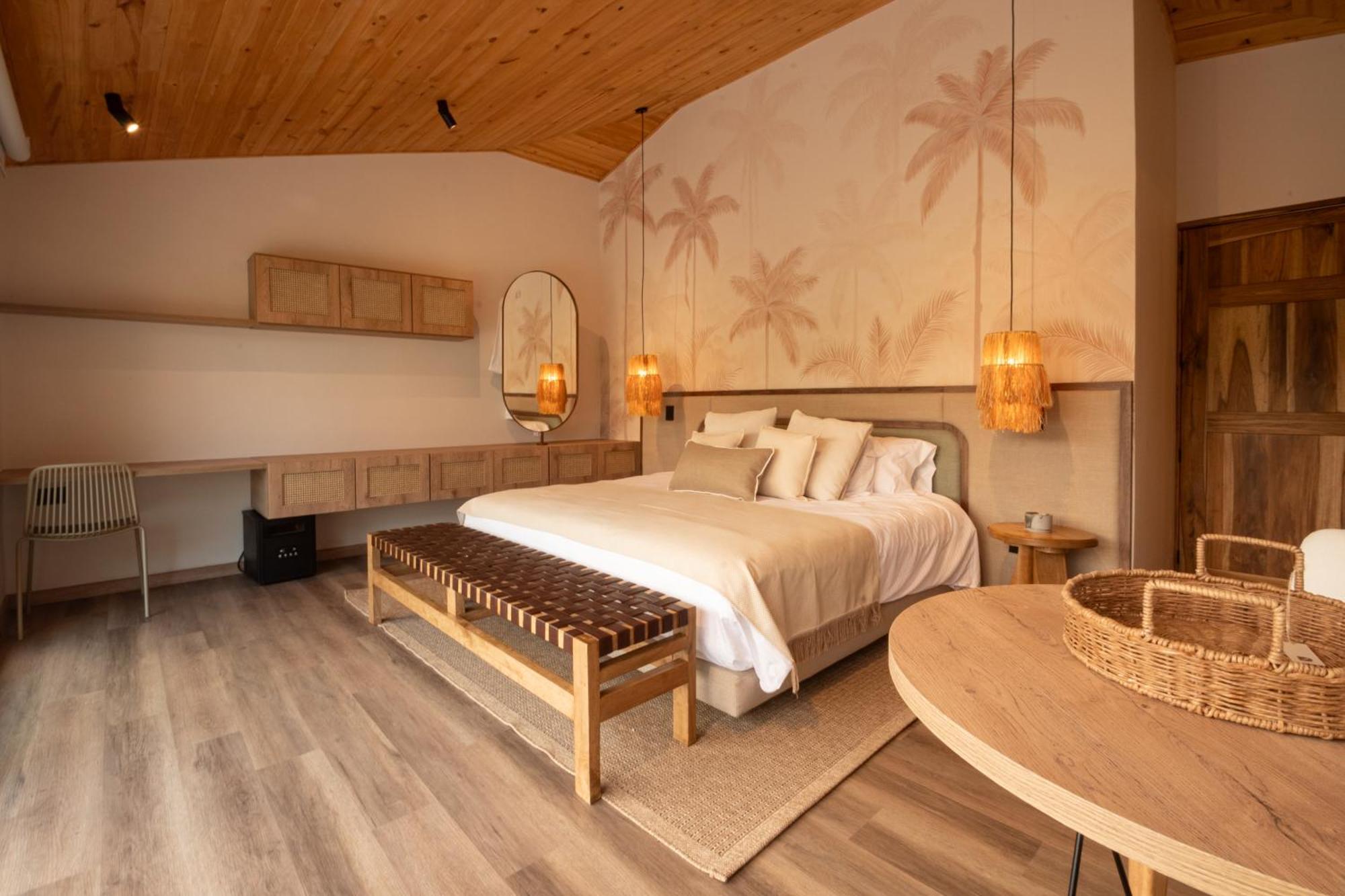 La Casita Filandia Villa ภายนอก รูปภาพ