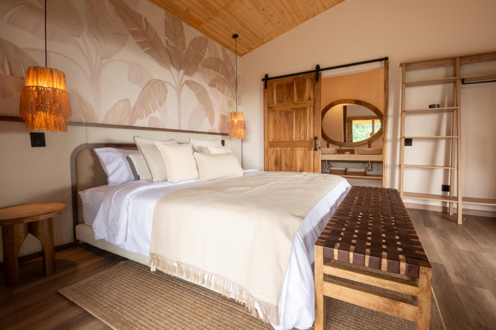 La Casita Filandia Villa ภายนอก รูปภาพ